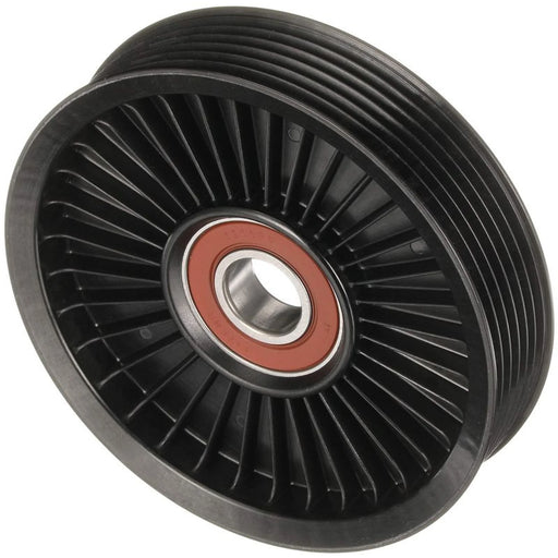 Gates V-Ribbed Belt Deflection/Guide Pulley T38024