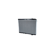 NRF Engine Radiator 550154