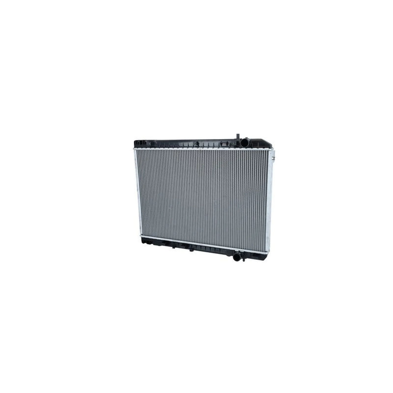 NRF Engine Radiator 550154