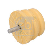Febi Driver Cab Rubber Buffer 60mm OD High 196141