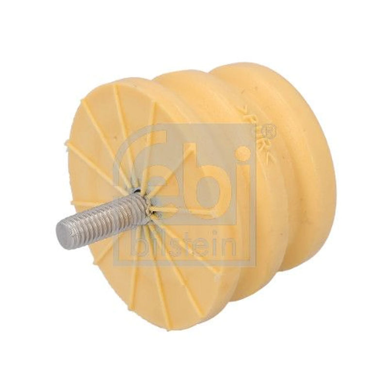 Febi Driver Cab Rubber Buffer 60mm OD High 196141