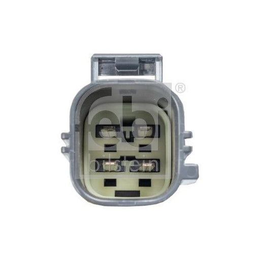 Febi O2 Lambda Oxygen Sensor after catalytic converter 177442