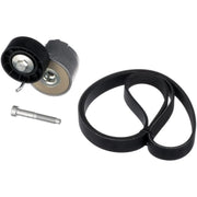 Gates V-Ribbed Belt Set K026PK1320
