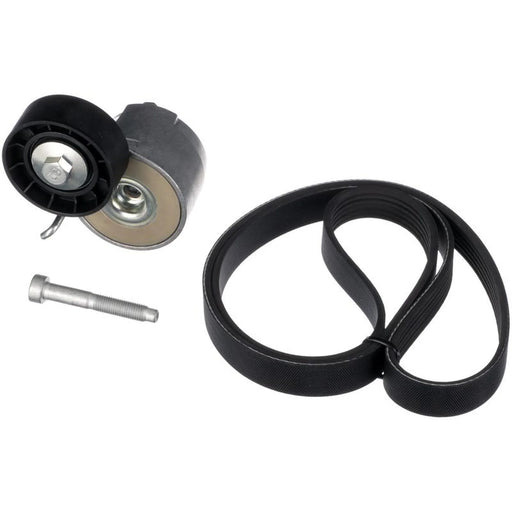 Gates V-Ribbed Belt Set K026PK1320