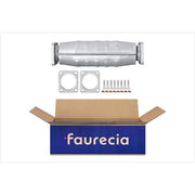 Hella Catalytic Converter 8LE 366 051-271