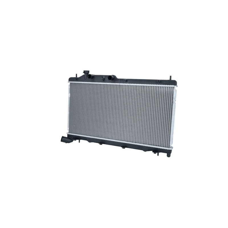 NRF Engine Radiator 58385