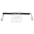 Febi Coiled Cable 7 Connectors 24V PU (Polyurethane) 171800