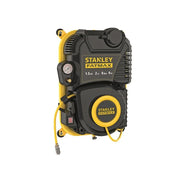 Stanley® Air Compressors FMXCMD152WE FatMax® Wall Mounted Air Hose 1.5 HP 8 Bar