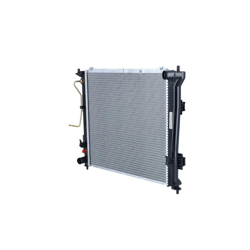 NRF Engine Radiator 550272
