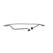 Gates 02-3175 Heater Hose