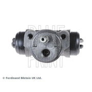 Blue Print Wheel Cylinder Hydraulic Brake Rear Right ADS74410