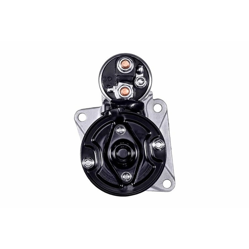 Hella Starter Motor 12V 1.8kW 9 Teeth 8EA 011 610-961