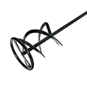 Evolution Twister P-H120 General Purpose Spiral Up-mix Paddle 120mm - 087-0010