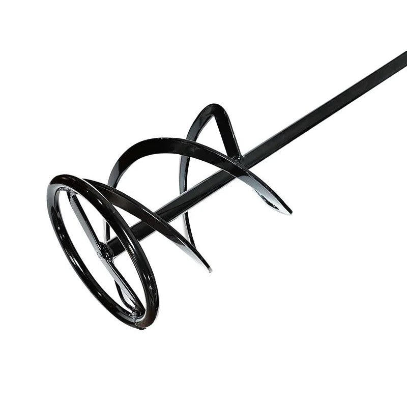 Evolution Twister P-H120 General Purpose Spiral Up-mix Paddle 120mm - 087-0010