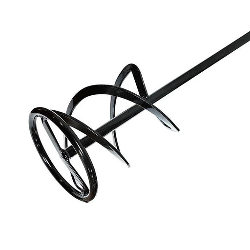 Evolution Twister P-H120 General Purpose Spiral Up-mix Paddle 120mm - 087-0010
