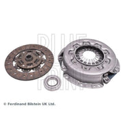 Blue Print Clutch Kit Set 3pc 240mm ADN130125