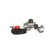 Gates Timing Belt & Water Pump Kit KP25612XS-4