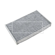 Borg & Beck Cabin Air Filter (Pollen Filter) BFC1232