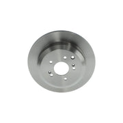 Bosch 2 x Vented Rear Brake Discs 0 986 479 V10