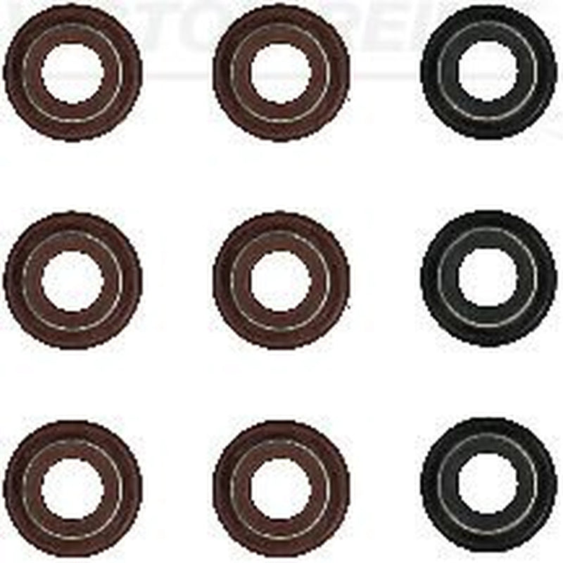 Victor Reinz Valve Stem Seal Set ID High 12-53043-02