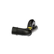 Gates Intercooler Turbo Charge Air Hose 340mm 09-0202