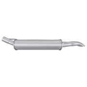 Hella End Silencer Rear 8LD 366 036-541