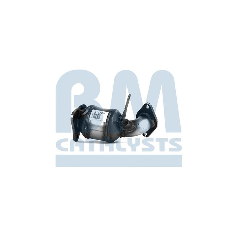 BM Catalysts Homologated Petrol Cat BM91577H