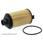 Blue Print Engine Oil Filter ADBP210275 OE E4G161012040