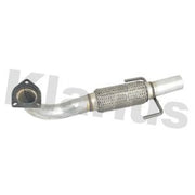 Klarius Exhaust Pipe OD SB121E
