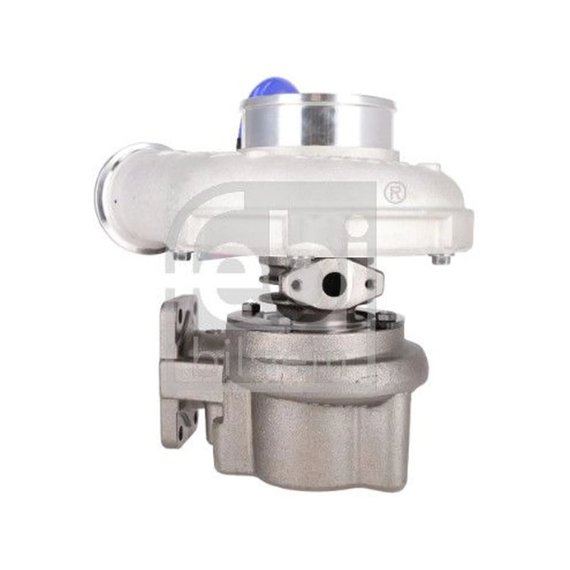 Febi Turbocharger Turbo Unit 190743