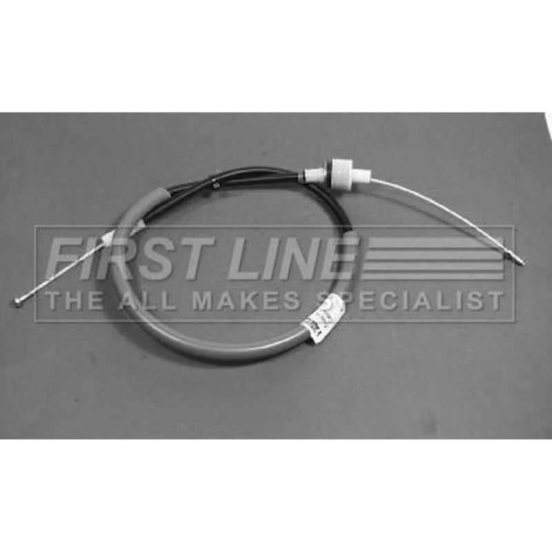 First Line Clutch Control Cable Pull FKC1098