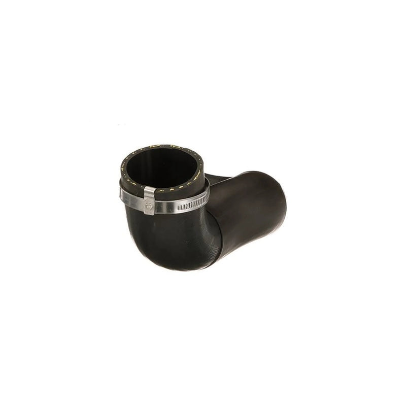 Gates Intercooler Turbo Charge Air Hose 442mm 09-0625