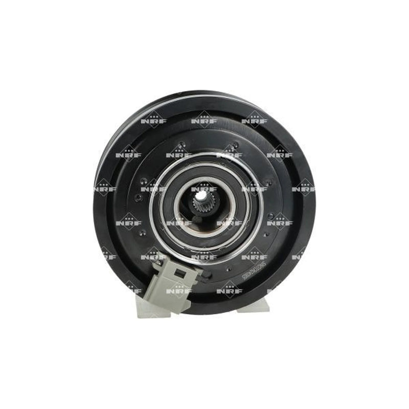 NRF A/C Compressor Magnetic Clutch 380033
