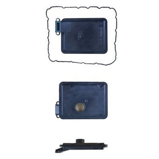Mahle Automatic Transmission Hydraulic Filter HX 254D