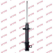 KYB Shock Absorber Damper Strut Rear Left 333200