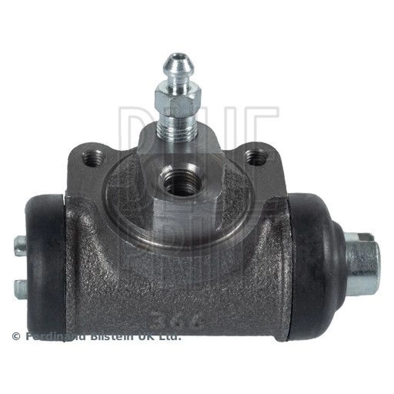 Blue Print Wheel Cylinder Hydraulic Brake Rear Right ADZ94403