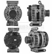 Borg & Beck Car Alternator 12V BBA2517