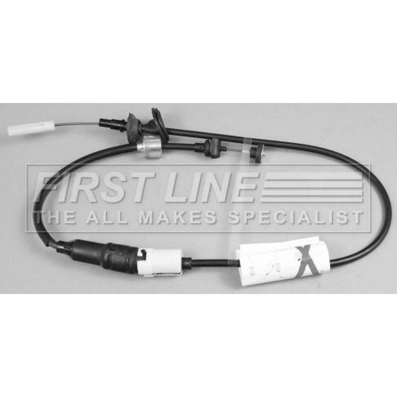 First Line Clutch Control Cable Pull FKC1462