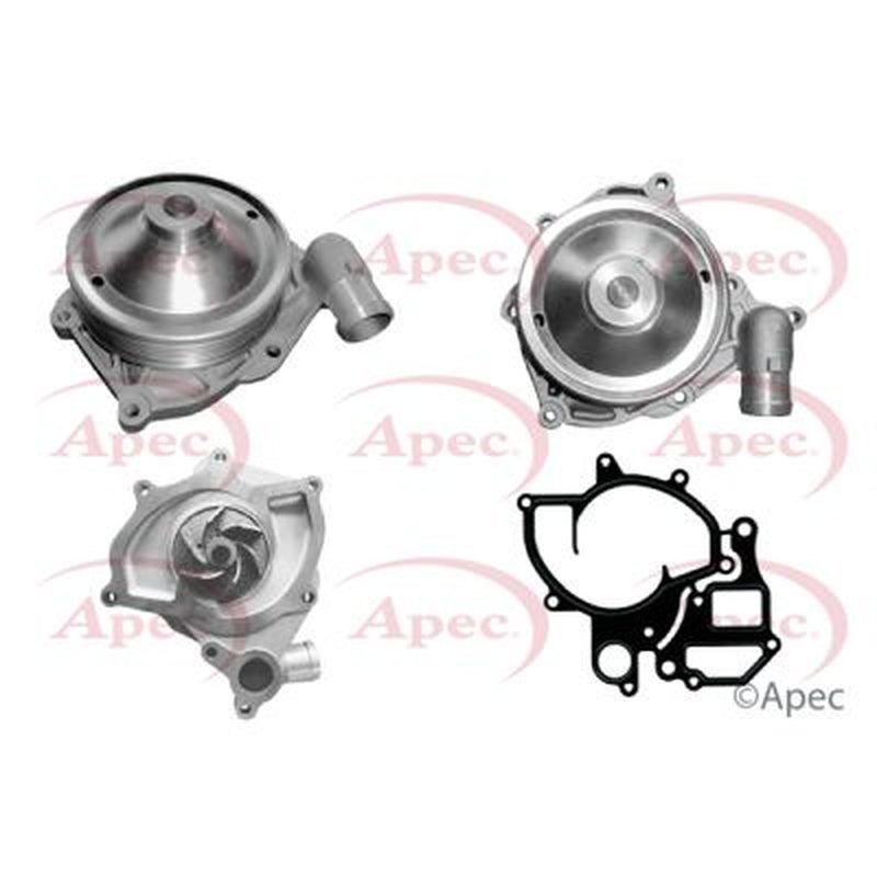 Apec Engine Cooling Water Pump AWP1434