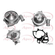 Apec Engine Cooling Water Pump AWP1434