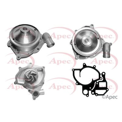 Apec Engine Cooling Water Pump AWP1434