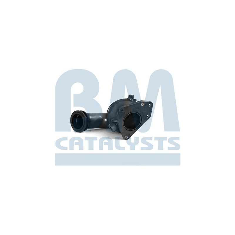 BM Catalysts Homologated Diesel Cat BM80322H