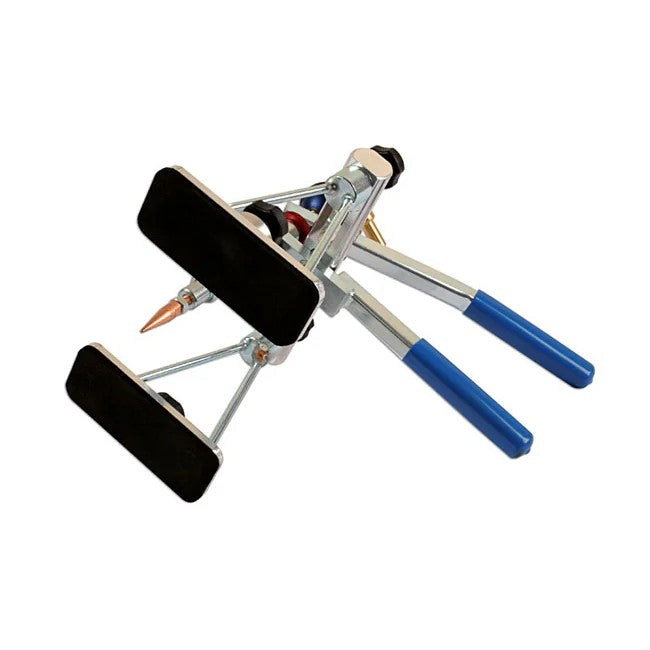 Power-TEC Sq-Eezy Puller Steel - PPL