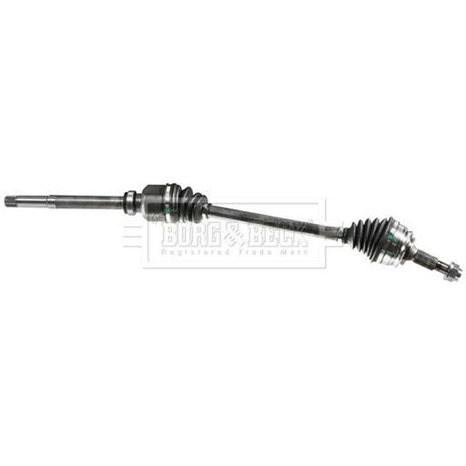 Borg & Beck CV Drive Shaft Driveshaft Front Right BDS1635