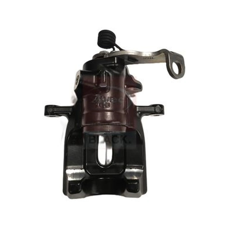 Apec Brake Caliper Assembly Rear Right RCA693BLK