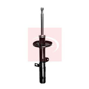Apec Shock Absorber Damper Strut Rear Right ASA1979