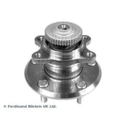 Blue Print Wheel Bearing Kit Rear Right 73mm ADG08365