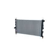NRF Engine Radiator 53844