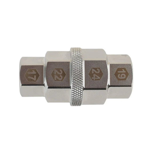 Laser Tools Motorcycle Spindle Tool - PL