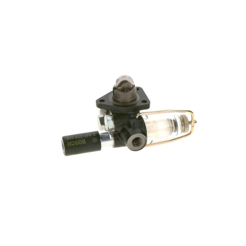 Bosch Fuel Pump Assembly 0 440 008 075